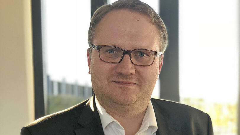 Andreas Blassy. Andreas Blassy.