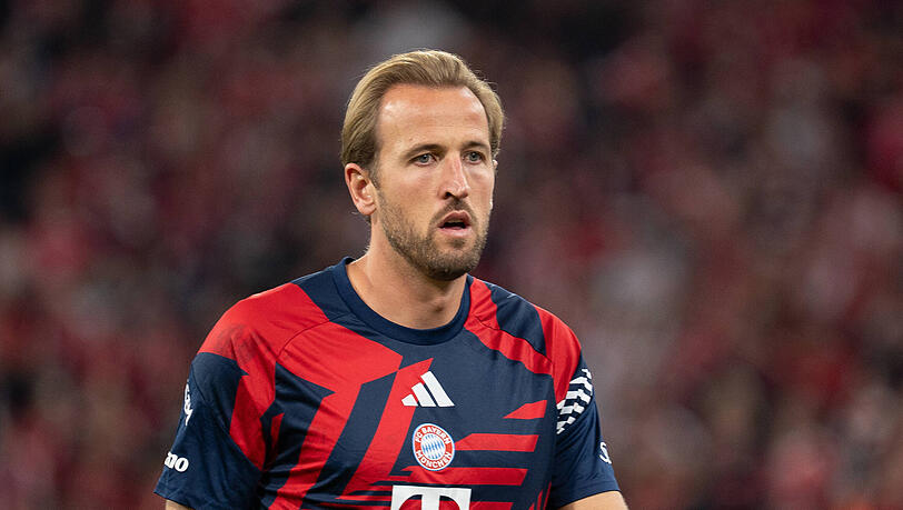 Steht beim FC Bayern vor einer Vertragsverlängerung. Steht beim FC Bayern vor einer Vertragsverlängerung.