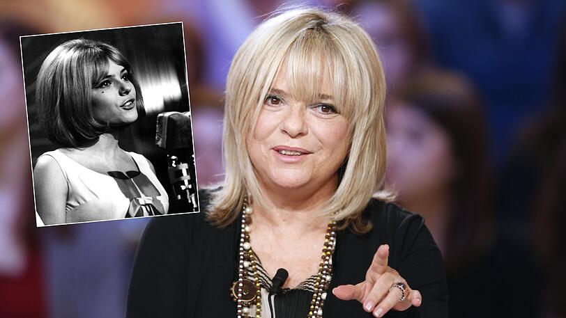 ESC-Gewinnerin France Gall starb mit nur 70 Jahren.