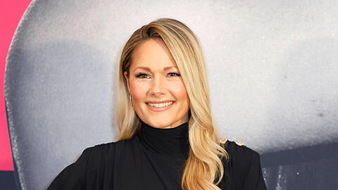Helene Fischer feiert bei "Klein gegen Groß" ihr langersehntes TV-Comeback nach über einem Jahr. Helene Fischer feiert bei "Klein gegen Groß" ihr langersehntes TV-Comeback nach über einem Jahr.