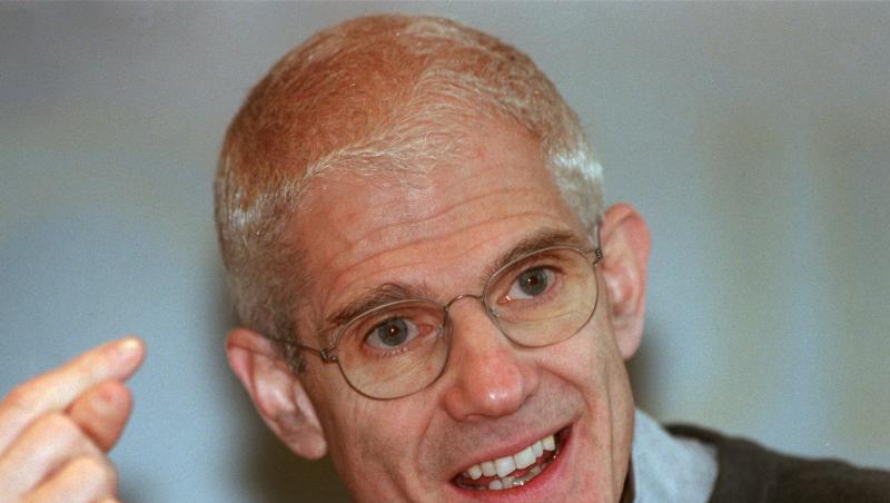 Sir Peter Jonas ist tot. Sir Peter Jonas ist tot.