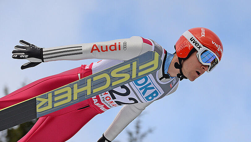 Tobias Haug (Baiersbronn). Tobias Haug (Baiersbronn).