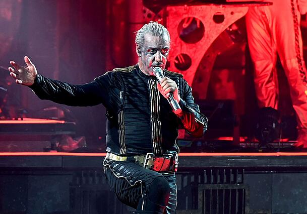 Wer nächstes Jahr zu Rammstein möchte muss jetzt schnell sein Wer nächstes Jahr zu Rammstein möchte muss jetzt schnell sein