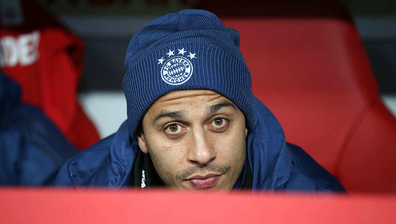 Thiago bekam gegen Hoffenheim eine Pause. Am Sonntag gegen Leipzig dürfte er aber wieder von Beginn an spielen. Thiago bekam gegen Hoffenheim eine Pause. Am Sonntag gegen Leipzig dürfte er aber wieder von Beginn an spielen.