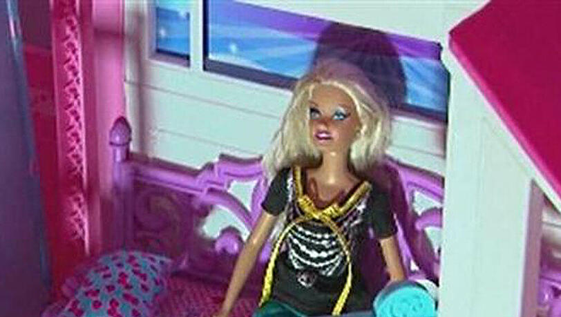 Erstes Barbie-Hotel in Buenos Aires Erstes Barbie-Hotel in Buenos Aires