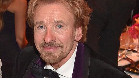 Thomas Gottschalk machte am Sonntag seine Krebserkrankung öffentlich. Thomas Gottschalk machte am Sonntag seine Krebserkrankung öffentlich.