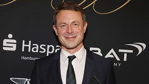 Alexander Bommes feiert am 21. Januar seinen 50. Geburtstag. Alexander Bommes feiert am 21. Januar seinen 50. Geburtstag.