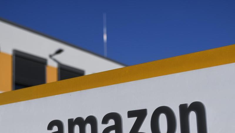 Nach Firmenangaben stammen 58 Prozent des weltweit über Amazon erwirtschafteten Bruttowarenumsatzes von den Marktplatz-Händlern. Nach Firmenangaben stammen 58 Prozent des weltweit über Amazon erwirtschafteten Bruttowarenumsatzes von den Marktplatz-Händlern.