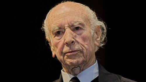 Mit 102 Jahren verstorben: LSD-Entdecker Albert Hofmann