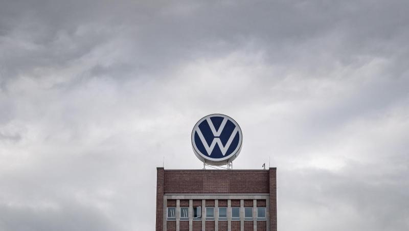 Laut VW trägt der Ex-Manager des Unternehmens "eine erhebliche Mitverantwortung an der Dieselkrise". Laut VW trägt der Ex-Manager des Unternehmens "eine erhebliche Mitverantwortung an der Dieselkrise".