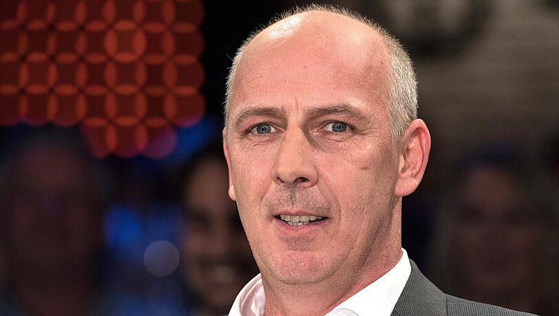 Mario Basler geht mit Thomas Müller hart ins Gericht. Mario Basler geht mit Thomas Müller hart ins Gericht.