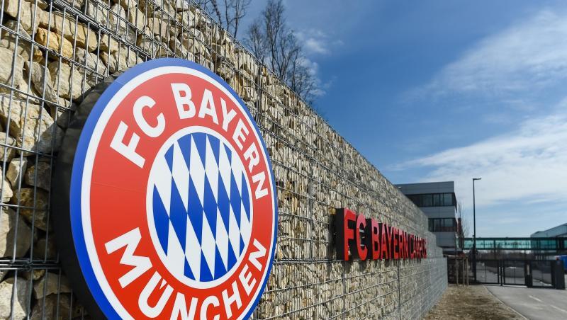 Die Münchner haben das nächste Top-Talent für den FC Bayern Campus verpflichtet. Die Münchner haben das nächste Top-Talent für den FC Bayern Campus verpflichtet.