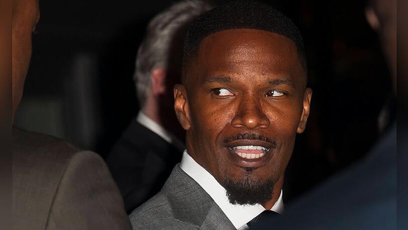 Jamie Foxx muss sich mit schweren Vorwürfen auseinandersetzen. Jamie Foxx muss sich mit schweren Vorwürfen auseinandersetzen.