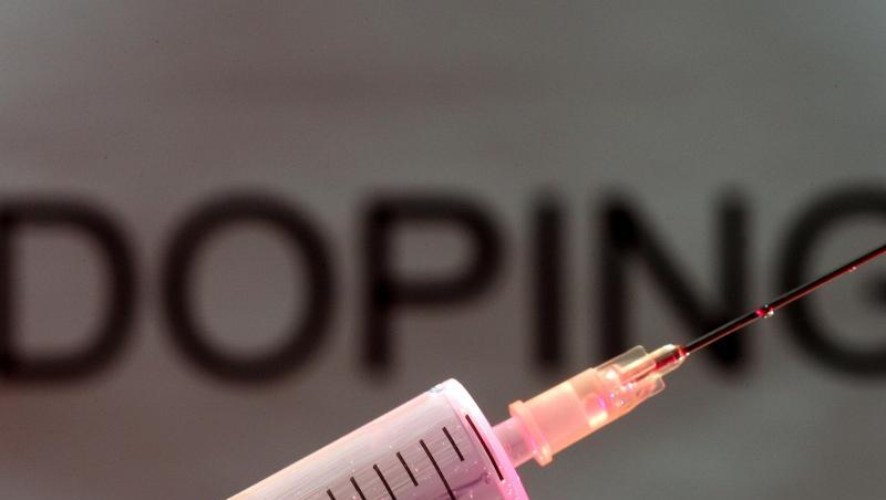 Doping-Sünder könnten von der Olympia-Verlegung profitieren. Doping-Sünder könnten von der Olympia-Verlegung profitieren.