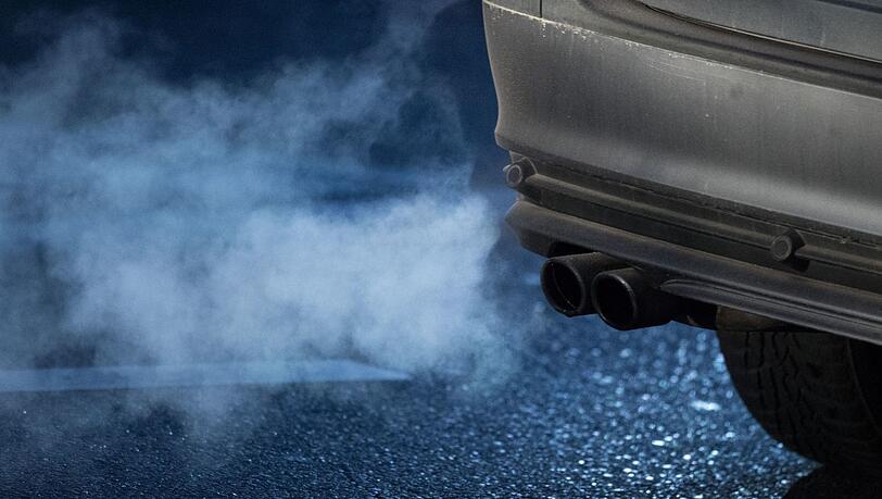 Die EU will strenge Klimaschutzvorgaben, die Autoindustrie beschwert sich. (Symbolfoto) Die EU will strenge Klimaschutzvorgaben, die Autoindustrie beschwert sich. (Symbolfoto)