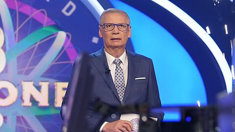 Auf dem Ratestuhl von Günther Jauch kam schon so mancher "Wer wird Millionär?"-Kandidat ins Schwitzen. Auf dem Ratestuhl von Günther Jauch kam schon so mancher "Wer wird Millionär?"-Kandidat ins Schwitzen.