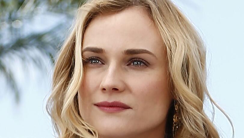 Diane Kruger Diane Kruger