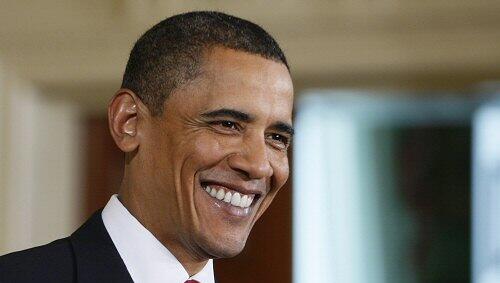 Ein Jahr im Amt: US-Präsident Obama Ein Jahr im Amt: US-Präsident Obama