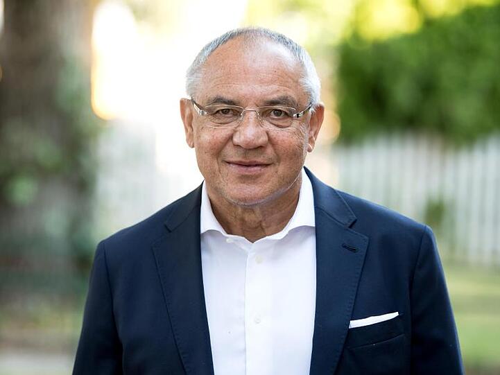 Zuletzt wurde über eine Rückkehr von Trainer Felix Magath zum VfB Stuttgart spekuliert.