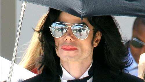 Michael Jackson Michael Jackson