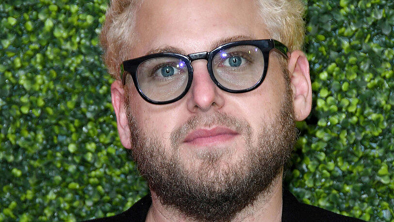 Jonah Hill könnte sich mit Robert Pattinson anlegen... Jonah Hill könnte sich mit Robert Pattinson anlegen...