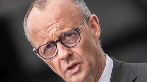 Der Kanzler signalisiert Gesprächsbereitschaft bei der geplanten Reform der Einkommensteuer. (Archivbild) Der Kanzler signalisiert Gesprächsbereitschaft bei der geplanten Reform der Einkommensteuer. (Archivbild)