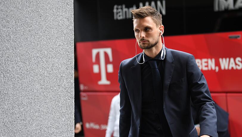 Sven Ulreich mauserte sich in dieser Saison zum Leistungsträger. Sven Ulreich mauserte sich in dieser Saison zum Leistungsträger.