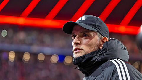 Thomas Tuchel wird den FC Bayern nach Saisonende verlassen. Thomas Tuchel wird den FC Bayern nach Saisonende verlassen.