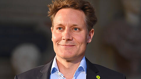 München braucht eine Vision, glaubt Ludwig Hartmann. Aber nicht Olympia. Er war Grünen-Fraktionschef, bei der Landtagswahl in München-Mitte holte er das beste Erststimmen-Ergebnis in ganz Bayern. München braucht eine Vision, glaubt Ludwig Hartmann. Aber nicht Olympia. Er war Grünen-Fraktionschef, bei der Landtagswahl in München-Mitte holte er das beste Erststimmen-Ergebnis in ganz Bayern.
