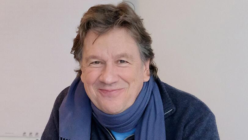 Jörg Kachelmann fällt krankheitsbedingt beim "Riverboat" aus. Jörg Kachelmann fällt krankheitsbedingt beim "Riverboat" aus.