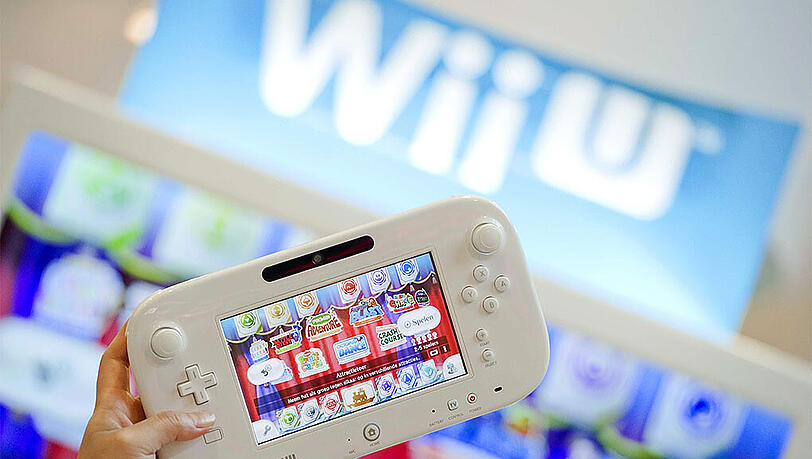Nintendo kämpft auch nach einem ordentlich verlaufenen Weihnachtsgeschäft mit Problemen. (Archivbild) Nintendo kämpft auch nach einem ordentlich verlaufenen Weihnachtsgeschäft mit Problemen. (Archivbild)