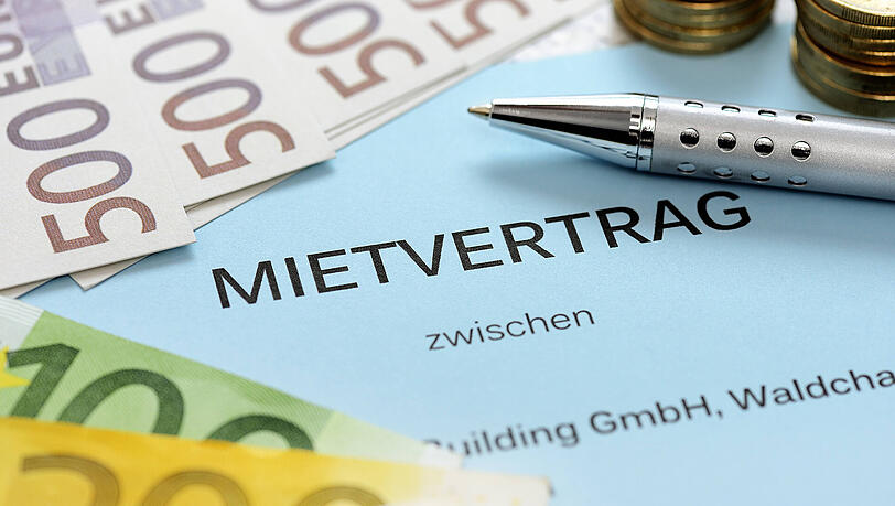 Wer in eine WG zieht, kann viel Geld sparen. (Symbolbild) Wer in eine WG zieht, kann viel Geld sparen. (Symbolbild)