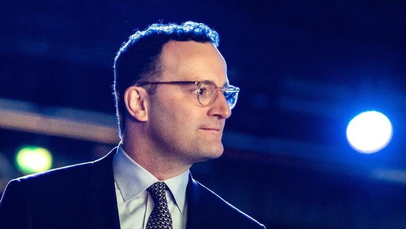 Jens Spahn (CDU), Bundesgesundheitsminister, befürchtet im Fall eines ungeordneten Brexits Versorgungsprobleme bei wichtigen Medizinprodukten. Jens Spahn (CDU), Bundesgesundheitsminister, befürchtet im Fall eines ungeordneten Brexits Versorgungsprobleme bei wichtigen Medizinprodukten.
