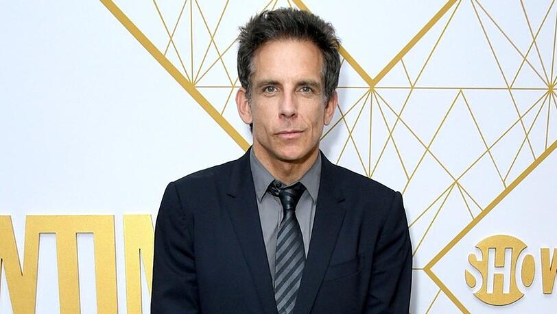 Ben Stiller möchte Betroffenen des Ukraine-Kriegs helfen. Ben Stiller möchte Betroffenen des Ukraine-Kriegs helfen.