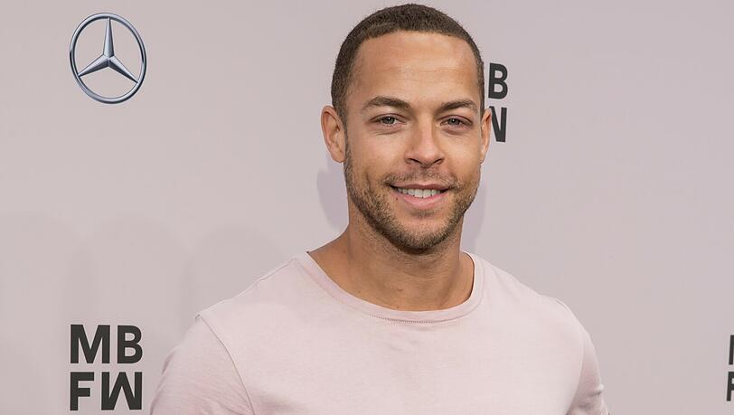 Andrej Mangold war 2019 "Der Bachelor". Andrej Mangold war 2019 "Der Bachelor".