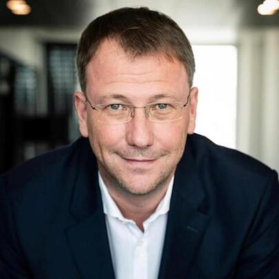 Kommunikationsexperte Michael Cramer (52) Kommunikationsexperte Michael Cramer (52)