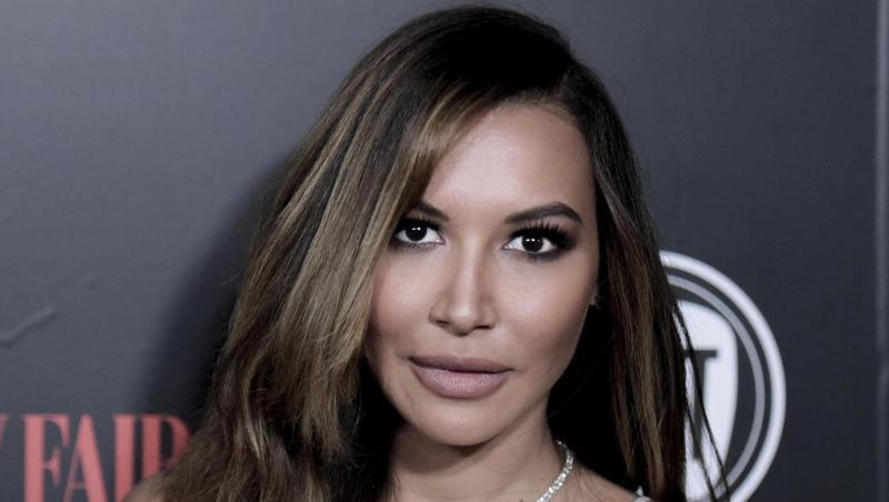 Naya Rivera starb bei einem Badeunfall. Naya Rivera starb bei einem Badeunfall.
