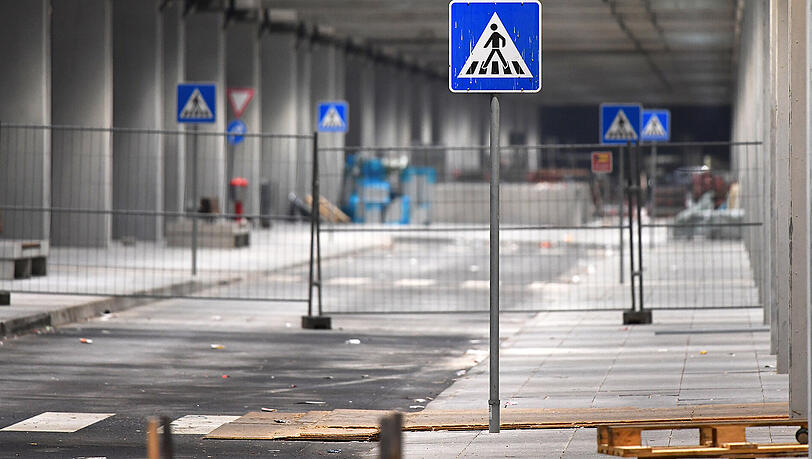 Ob Flughafen BER, Streiks oder Lageso: In Berlin gibt es einige Problemstellen. Ob Flughafen BER, Streiks oder Lageso: In Berlin gibt es einige Problemstellen.