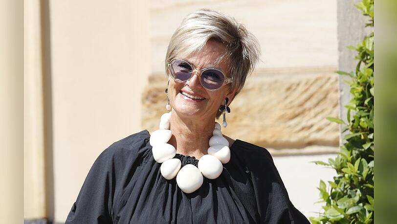 Gloria von Thurn und Taxis feiert am 23. Februar ihren 65. Geburtstag. Gloria von Thurn und Taxis feiert am 23. Februar ihren 65. Geburtstag.