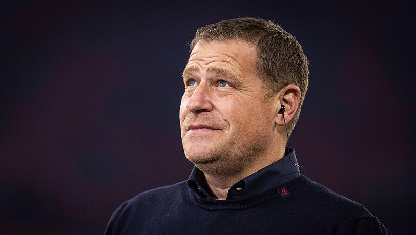 Max Eberl will beim FC Bayern verstärkt auf Talente bauen. Max Eberl will beim FC Bayern verstärkt auf Talente bauen.