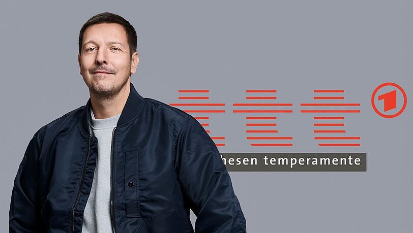 Thilo Mischke soll ab Februar 2025 "ttt" moderieren. Thilo Mischke soll ab Februar 2025 "ttt" moderieren.