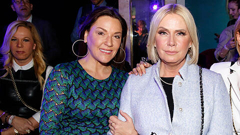 Simone Ballack ist festes Mitglied der Münchner Schickeria – und erhält jetzt volle Rückendeckung. Simone Ballack ist festes Mitglied der Münchner Schickeria – und erhält jetzt volle Rückendeckung.