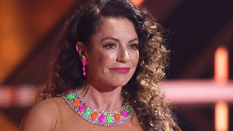 Christine Neubauer muss sich aktuell mit fieser Kritik auseinandersetzen. Christine Neubauer muss sich aktuell mit fieser Kritik auseinandersetzen.