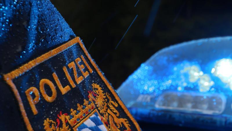 Die Polizei konnte die drei Graffiti-Sprayer festnehmen (Archivbild). Die Polizei konnte die drei Graffiti-Sprayer festnehmen (Archivbild).