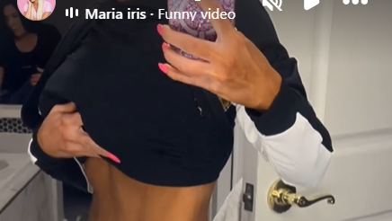 Daniela Katzenberger unterlief ein kleiner Schönheitsfauxpas, wie sie via Instagram präsentiert. Daniela Katzenberger unterlief ein kleiner Schönheitsfauxpas, wie sie via Instagram präsentiert.
