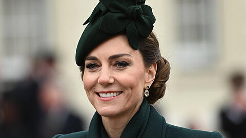 Prinzessin Kate sorgt mit einem Instagram-Video für Verwirrung unter Fans. Prinzessin Kate sorgt mit einem Instagram-Video für Verwirrung unter Fans.