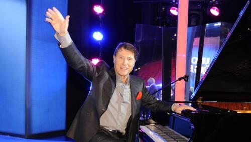 Der größte deutschsprachige Entertainer Udo Jürgens Der größte deutschsprachige Entertainer Udo Jürgens
