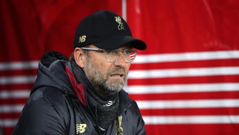 Jürgen Klopp trifft mit dem FC Liverpool auf den FC Porto. Jürgen Klopp trifft mit dem FC Liverpool auf den FC Porto.