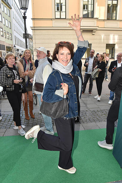 Janina Hartwig Janina Hartwig