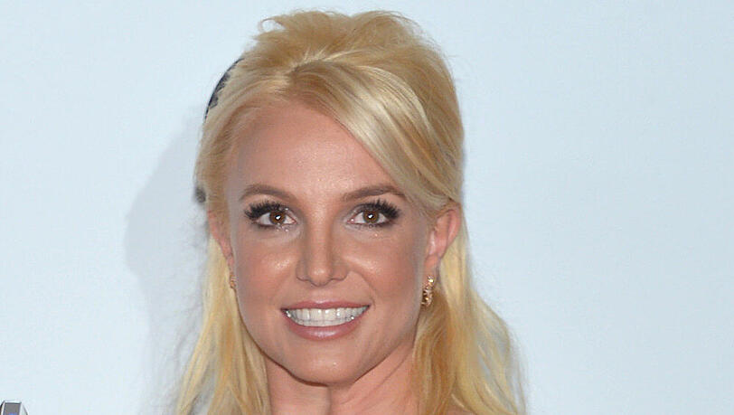 Britney Spears hat kein Glück in der Liebe Britney Spears hat kein Glück in der Liebe